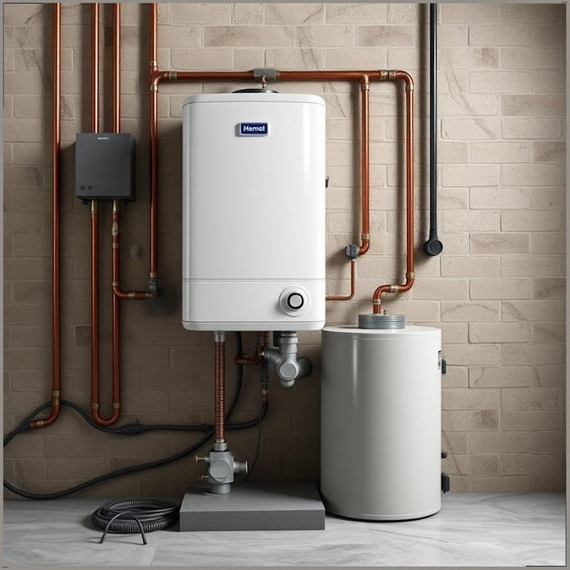 Brooksville Rapid Commercial Plumbers LLC photo 2