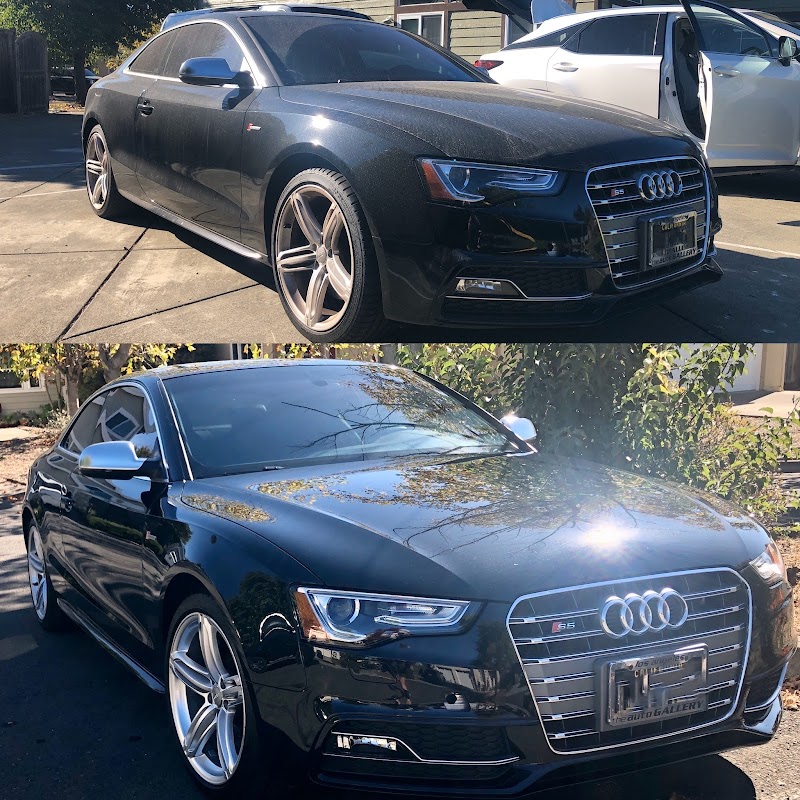 Photo of SudStud Mobile Detailing: Healdsburg