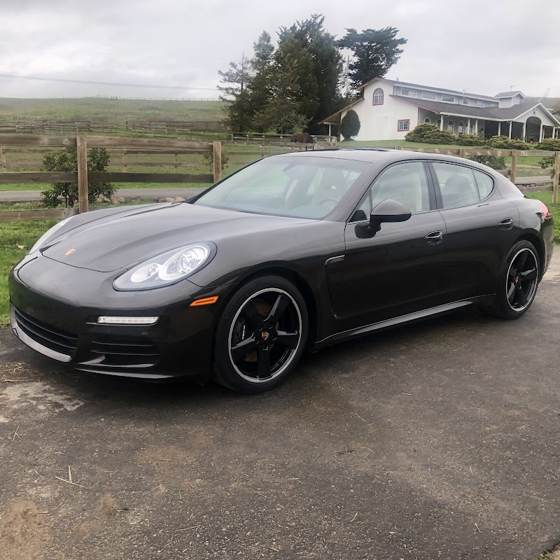 SudStud Mobile Detailing: Healdsburg photo 5