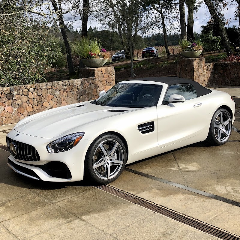 SudStud Mobile Detailing: Healdsburg photo 3