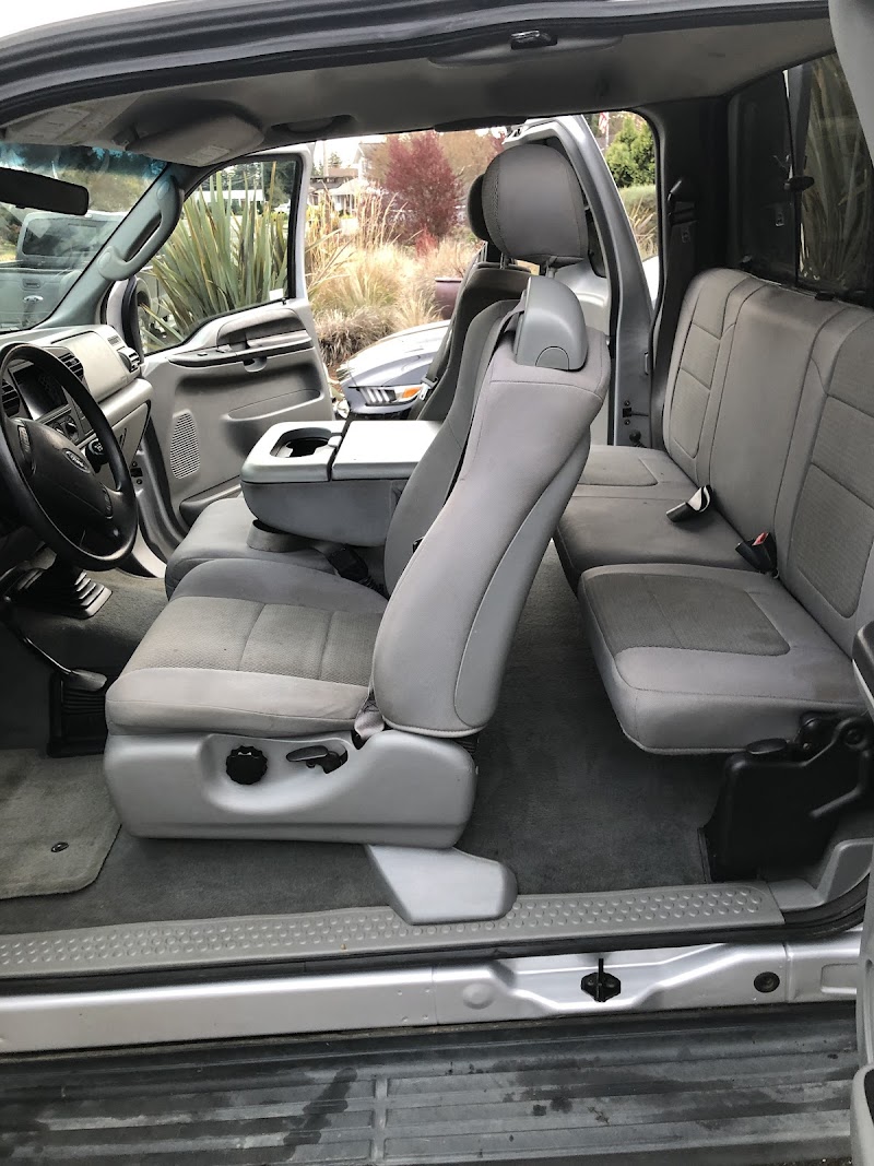 SudStud Mobile Detailing: Healdsburg photo 4