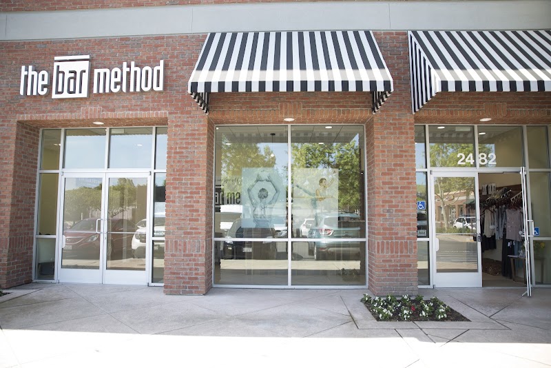The Bar Method Livermore photo 5