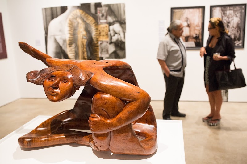Photo of Centro de Artes Gallery
