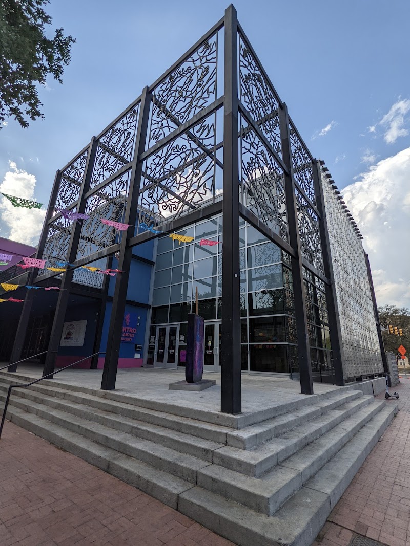Centro de Artes Gallery photo 4