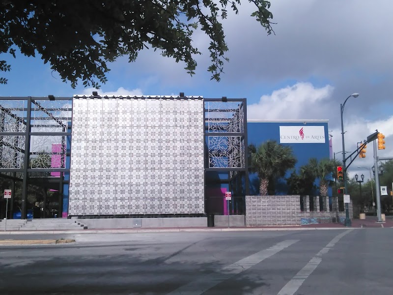 Centro de Artes Gallery photo 2
