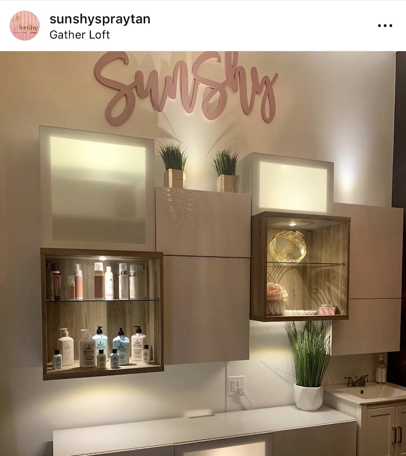 Photo of SunShy Spray Tanning