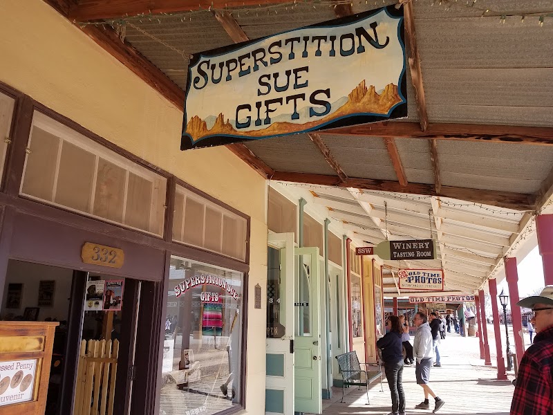 Superstition Sue Gifts photo 5
