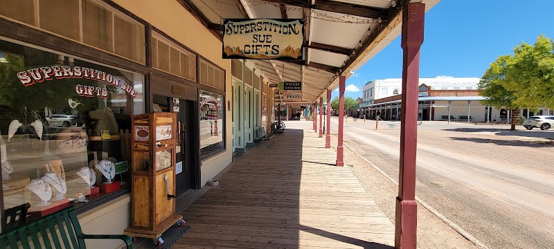 Photo of Superstition Sue Gifts