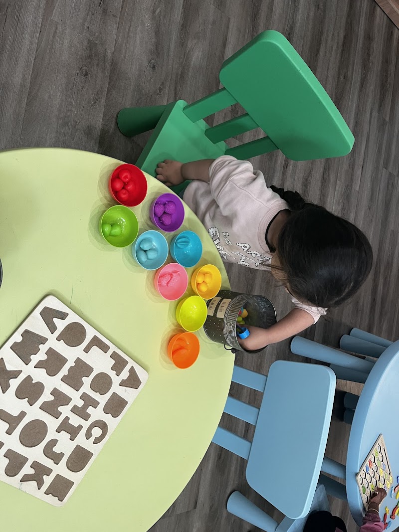 Photo of Learn To Wonder Brentwood