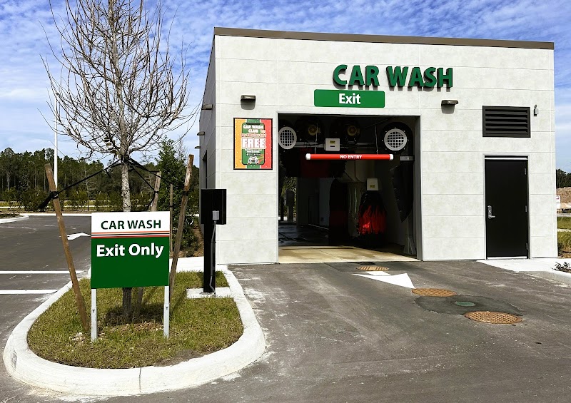 Photo of 7-Eleven Car Wash