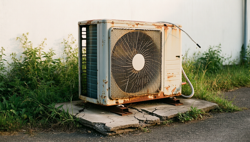 AC Repair Lutz Pros photo 5