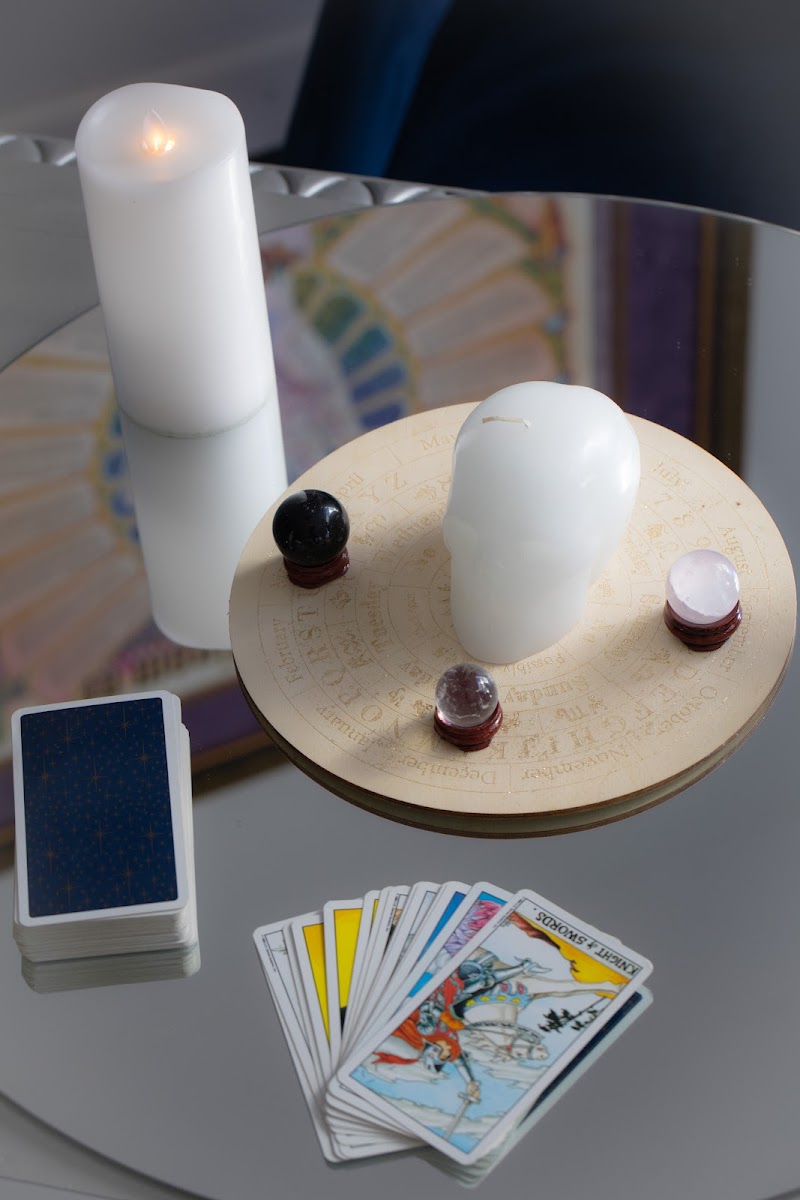 Photo of Madame Rosinka's Psychic Boutique