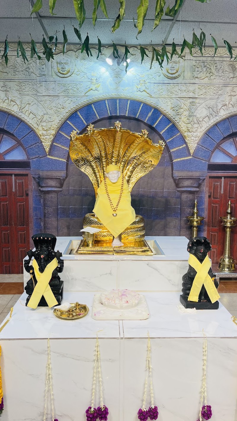 Naga Sai Temple photo 4