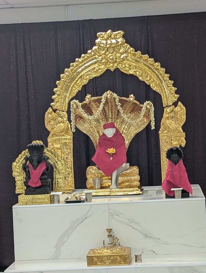 Naga Sai Temple photo 3