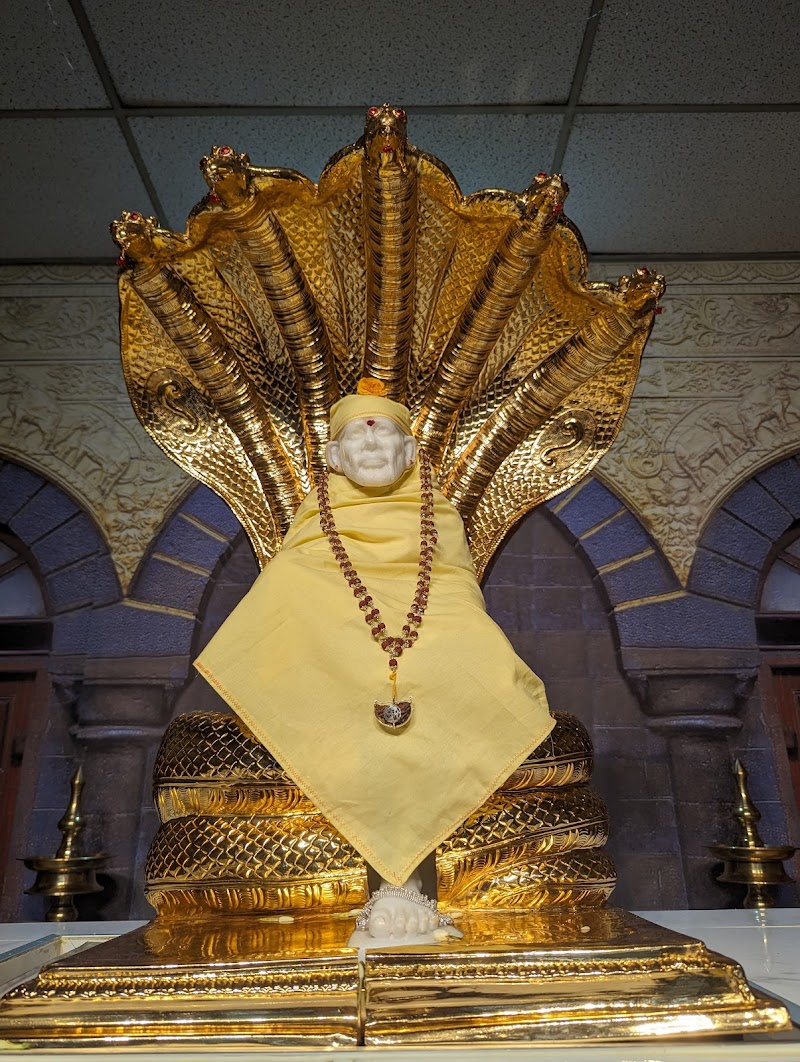 Naga Sai Temple photo 2