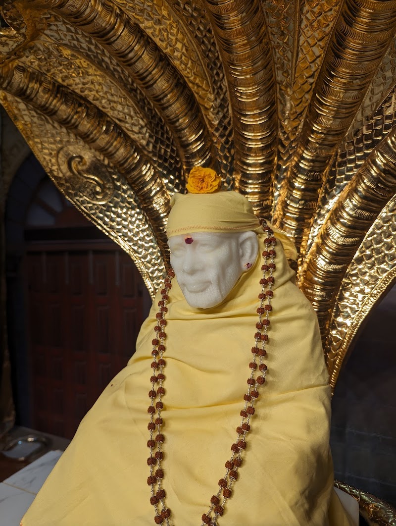 Naga Sai Temple photo 5
