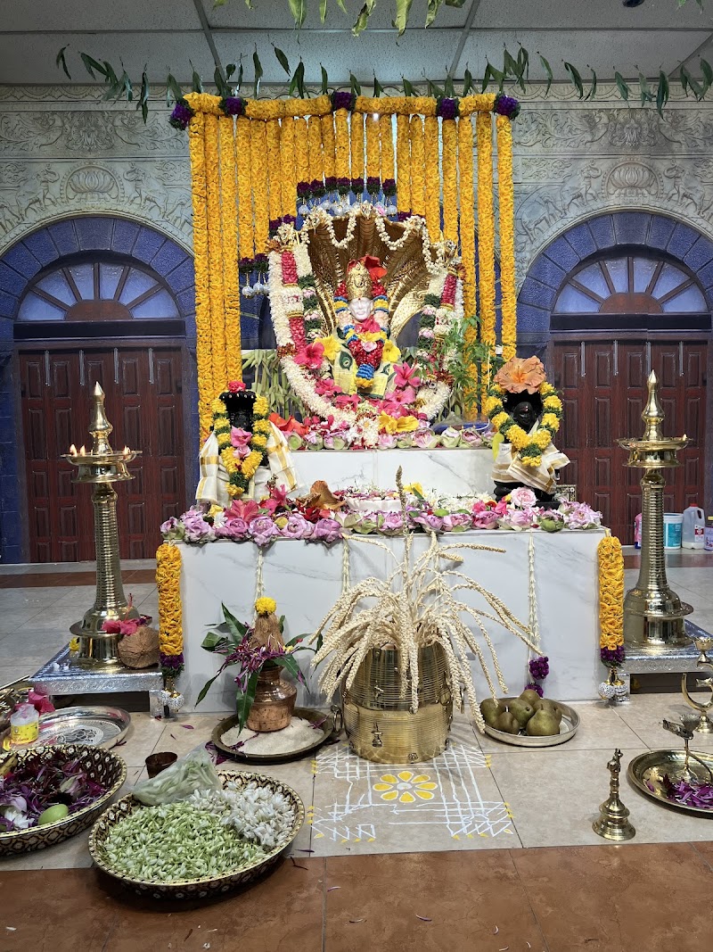 Photo of Naga Sai Temple
