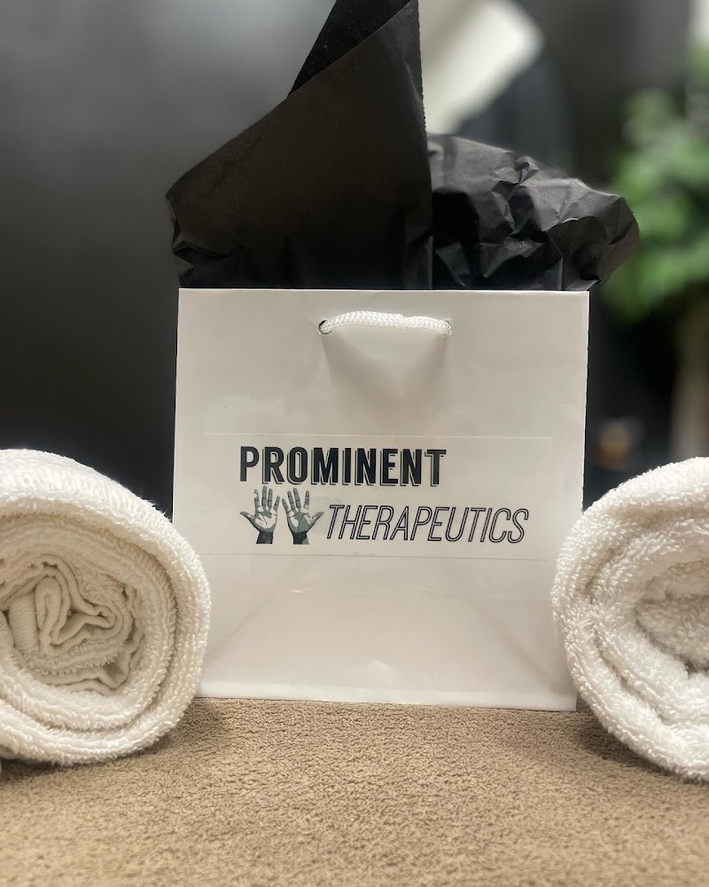 Prominent Therapeutics LLC photo 3