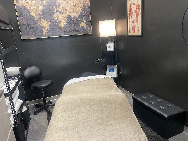 Photo of Prominent Therapeutics LLC