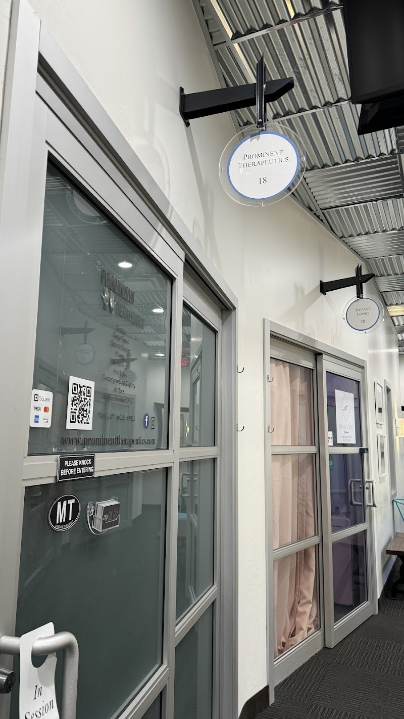 Prominent Therapeutics LLC photo 4
