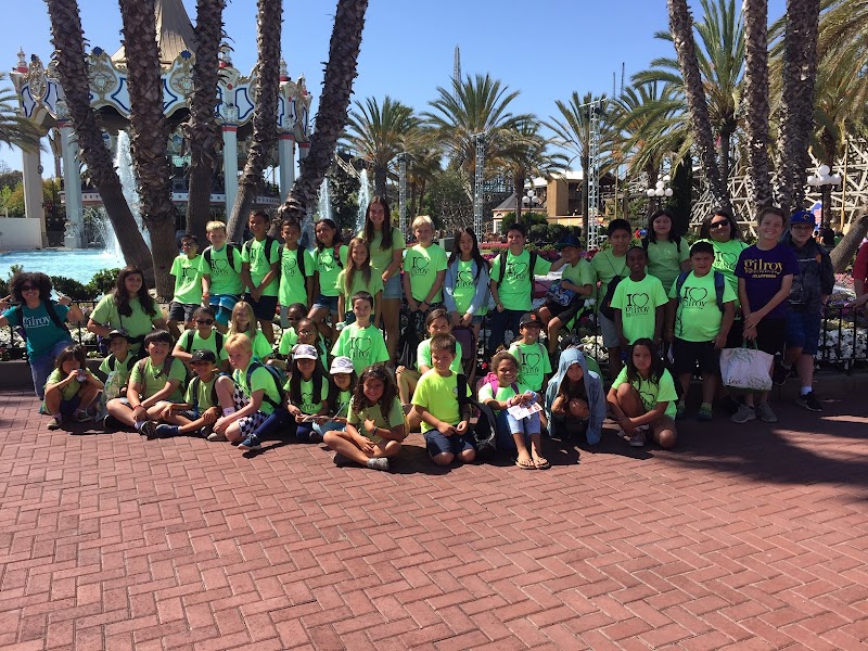 Photo of City of Gilroy Recreation
