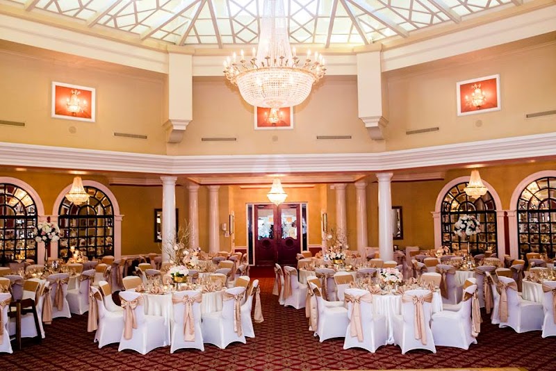 Weddings at Safety Harbor Resort photo 2