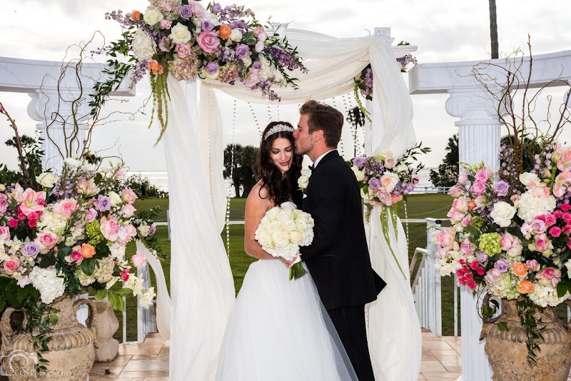 Photo of Weddings at Safety Harbor Resort