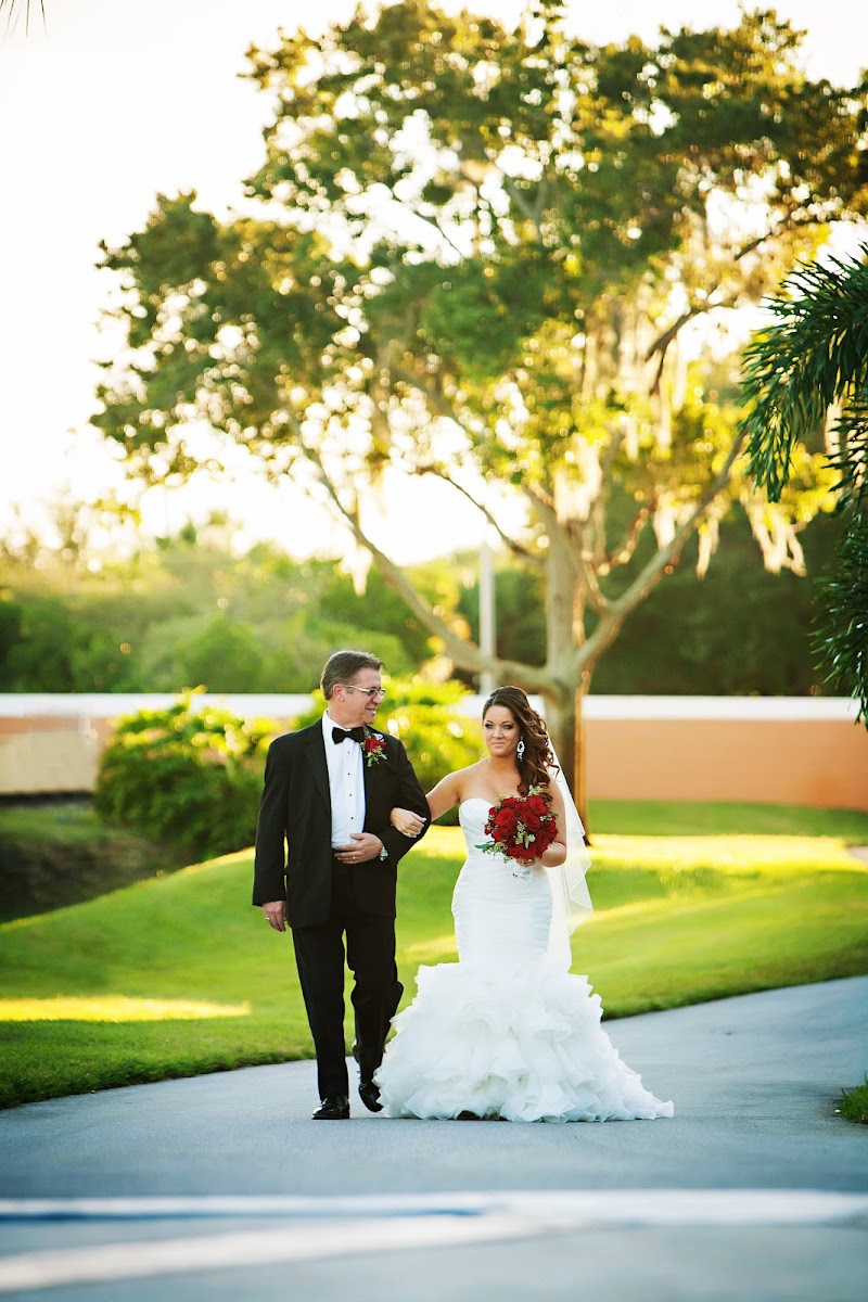Weddings at Safety Harbor Resort photo 3