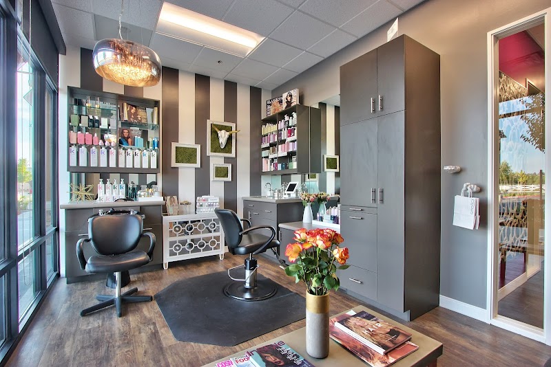 Photo of W Salon Suites Alamo