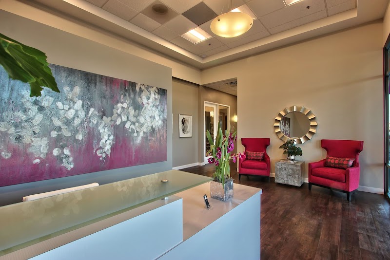 W Salon Suites Alamo photo 4