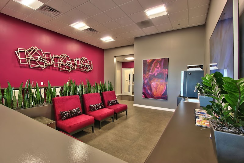 W Salon Suites Alamo photo 2
