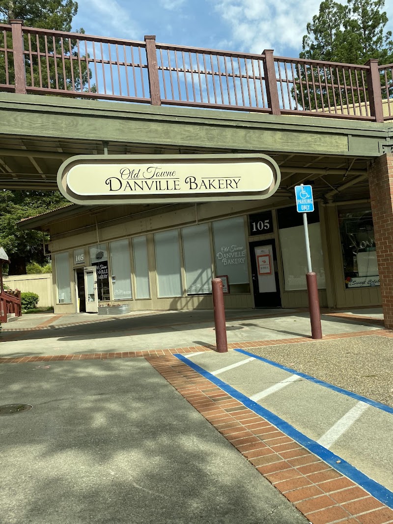 Photo of Old Towne Danville Bakery & Cafe