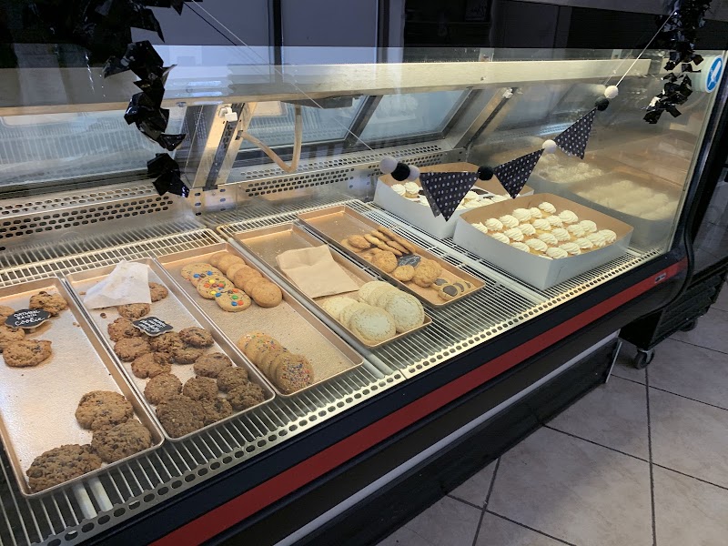 Old Towne Danville Bakery & Cafe photo 5