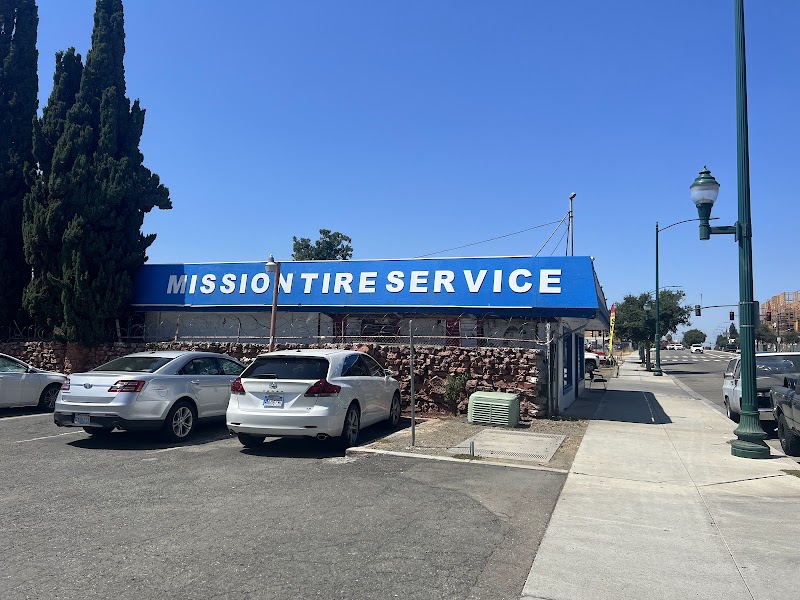 Mission Tire Service photo 4