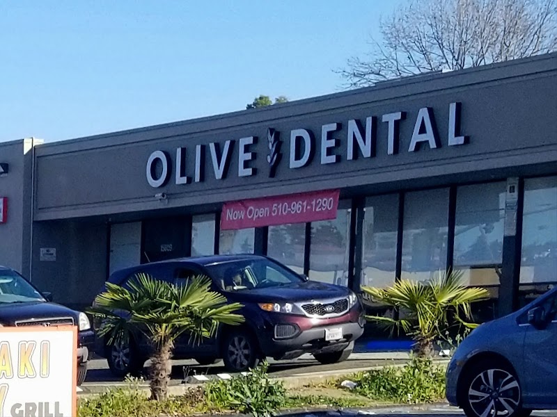 Olive Dental photo 2