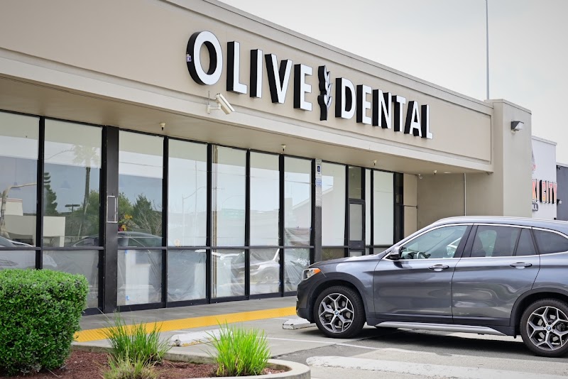 Photo of Olive Dental