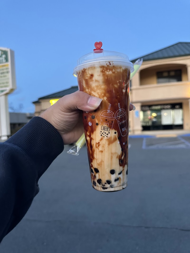 Boba & Beyond photo 3