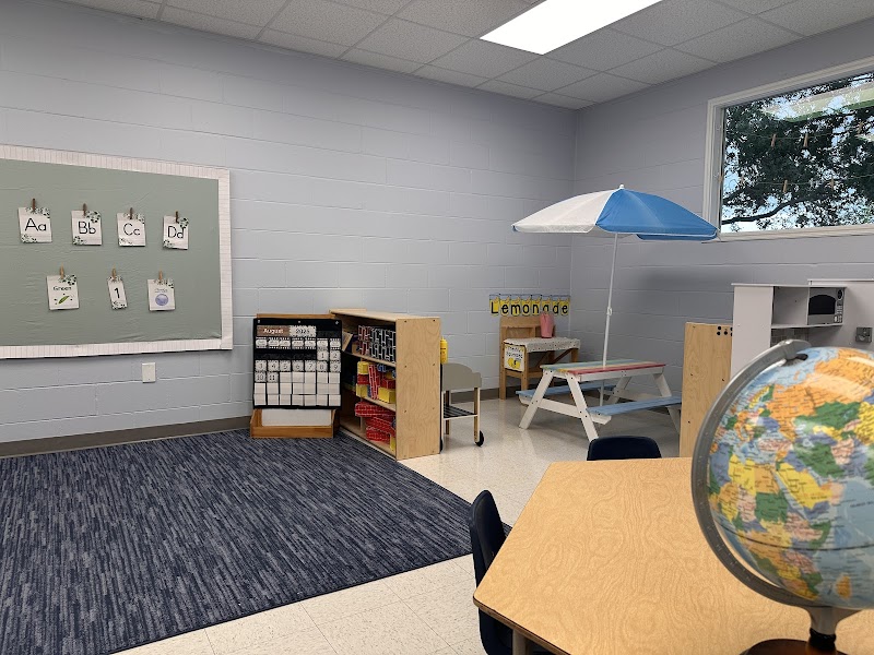 Faith Community Preschool photo 2