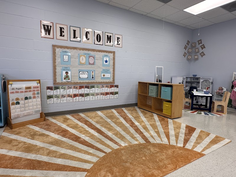 Faith Community Preschool photo 3