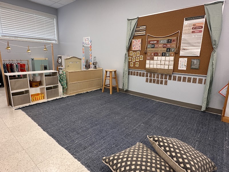 Faith Community Preschool photo 4