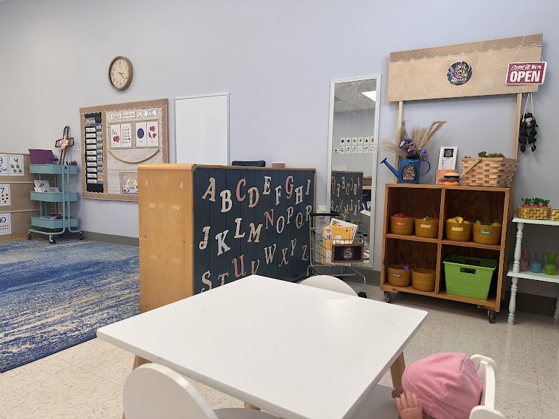 Photo of Faith Community Preschool
