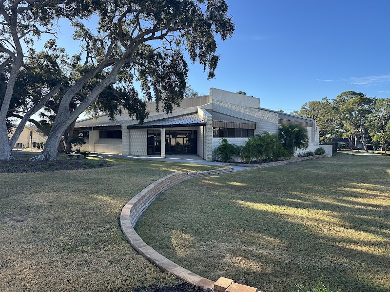 Photo of Faith Community Church and School