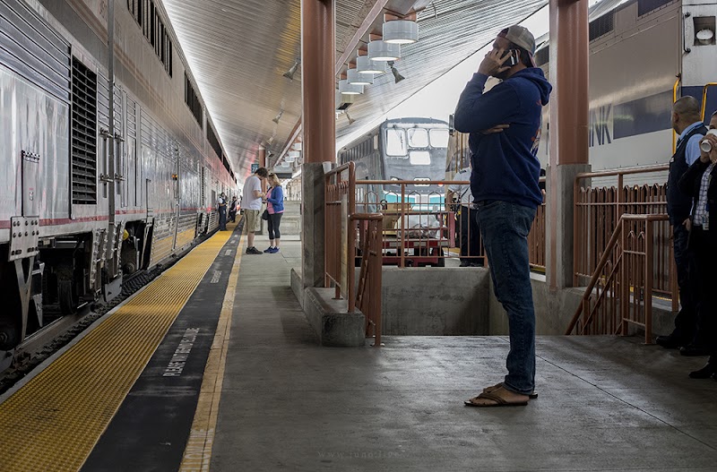 Amtrak Ticket Office photo 4