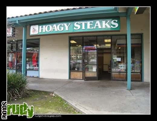 Photo of Bob's Hoagy Steaks