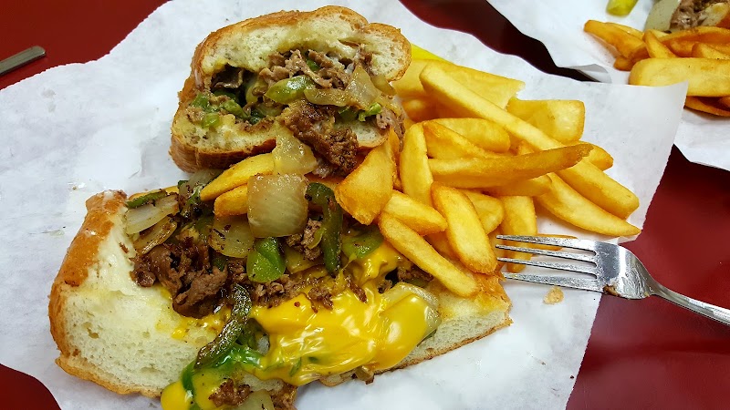 Bob's Hoagy Steaks photo 2