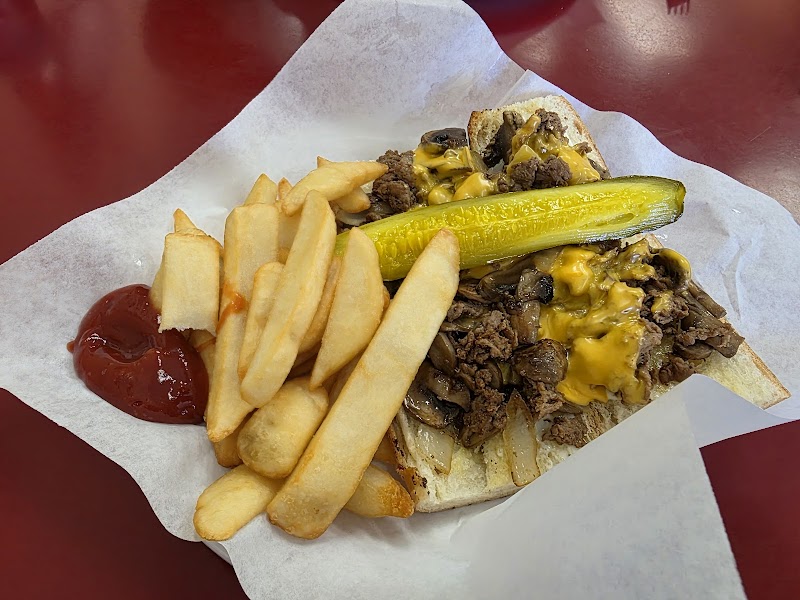 Bob's Hoagy Steaks photo 3