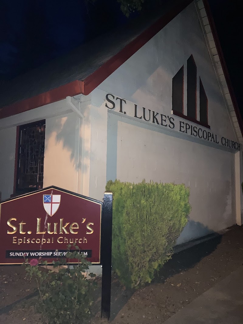 Photo of St Luke's Episcopal Church
