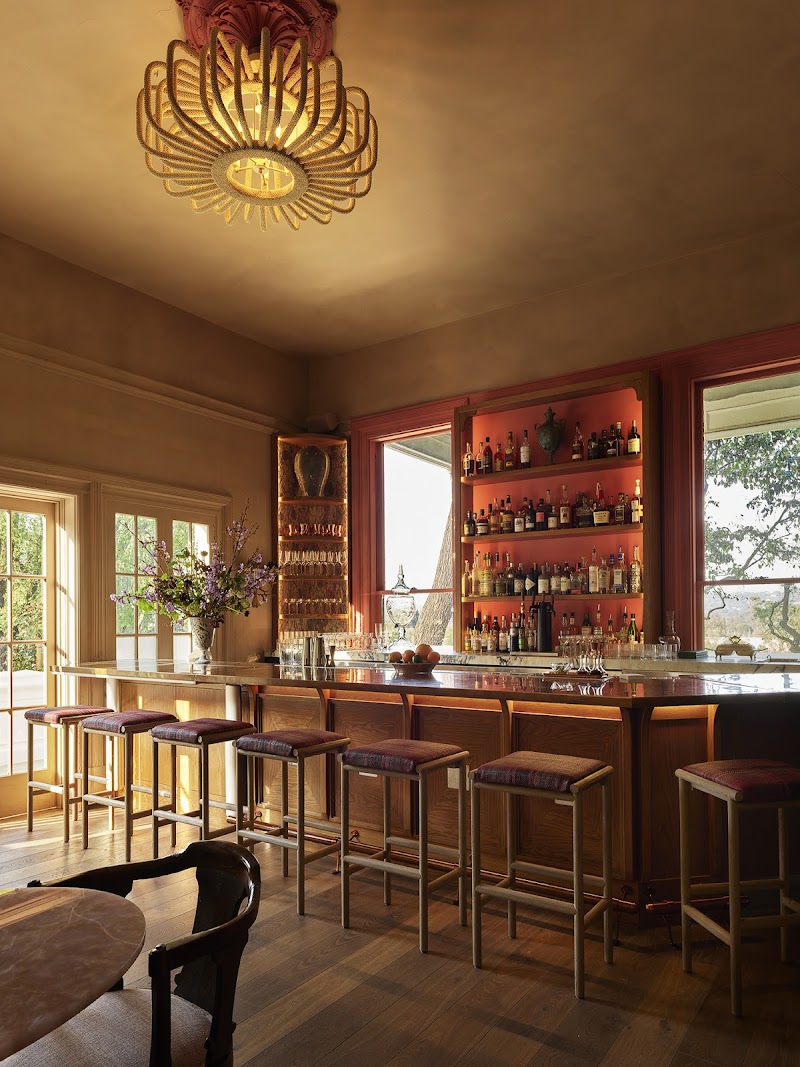 Photo of Restaurant at the Madrona