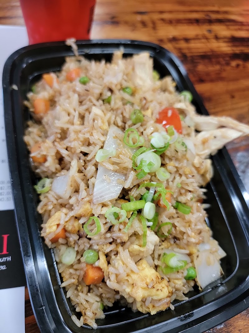 Savory Thai photo 5