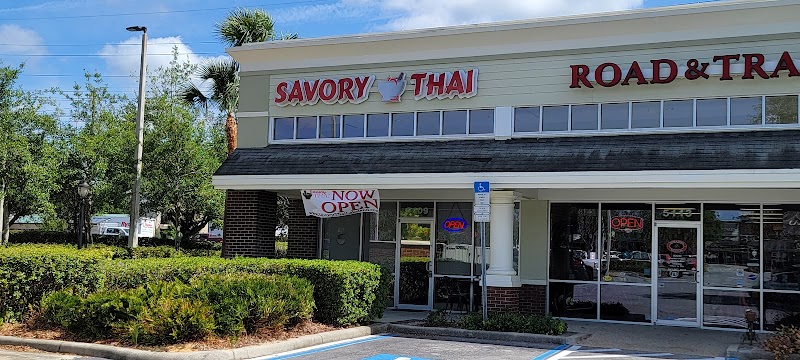 Savory Thai